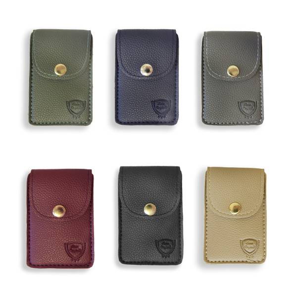 Sonia Originelli Pouch Etui Kartenhalter zum Ankleben für Handys Handyketten zum Ausgehen Cyber Monday