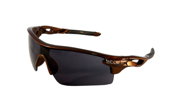 Sonia Originelli Sonnenbrille "Biker" Partybrille Spaß Verspiegelt Brille Fasching Osterangebot