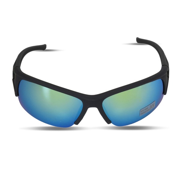 Sonia Originelli Sonnenbrille Brille Verspiegelt Party Biker Fahrrad Top Angebot