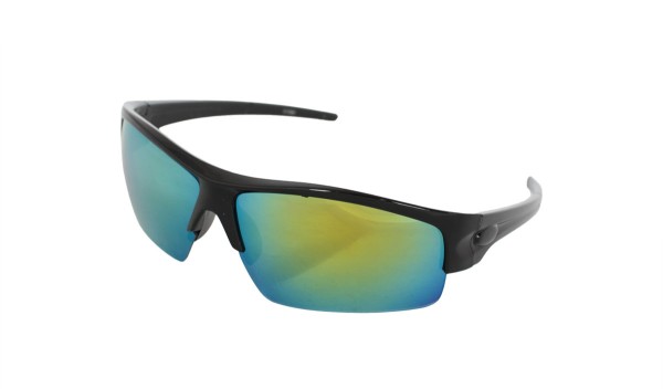 Sonia Originelli Sonnenbrille Brille Verspiegelt Party Biker Fahrrad Top Angebot