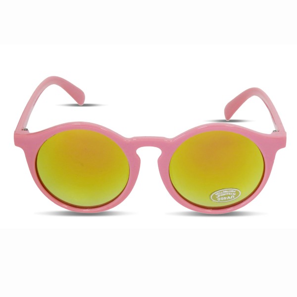 Sonia Originelli Sonnenbrille Fashion Verspiegelt Rund Sommer Fun Exklusive Angebote