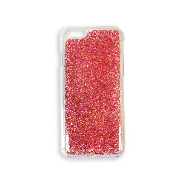 Sonia Originelli Handyhülle Glitzer Cover Schutz Case Smartphone Große Rabatte