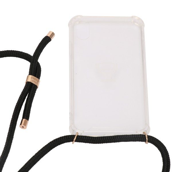 Sonia Originelli Handykette Schnur Necklace Hülle Smartphone Cover Schutz Super Sparpreis