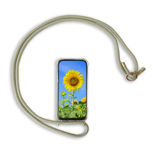 Sonia Originelli Handykette Schnur Necklace Hülle Smartphone Cover Schutz für Huawei Modelle Wochenangebot