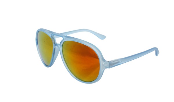Sonia Originelli Sonnenbrille Modern Verspiegelt Brille Party Sonderangebot der Fabrik