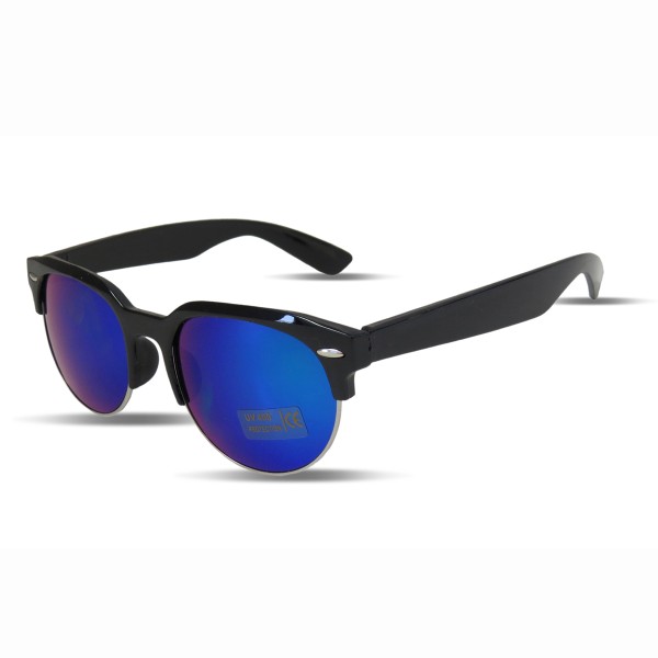 Sonia Originelli Sonnenbrille Modern Verspiegelt Klassisch Sommer Vierteljährliche Förderung