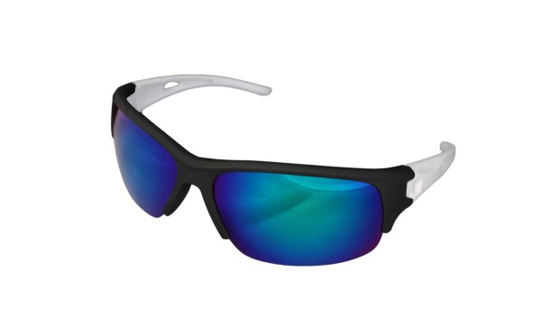 Sonia Originelli Sonnenbrille Sonne Biker Verspiegelt Fahrrad Nur noch ein Tag übrig