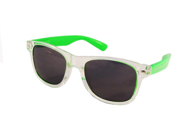 Sonia Originelli Sonnenbrille Sonne Biker Verspiegelt Fahrrad Super Rabatt