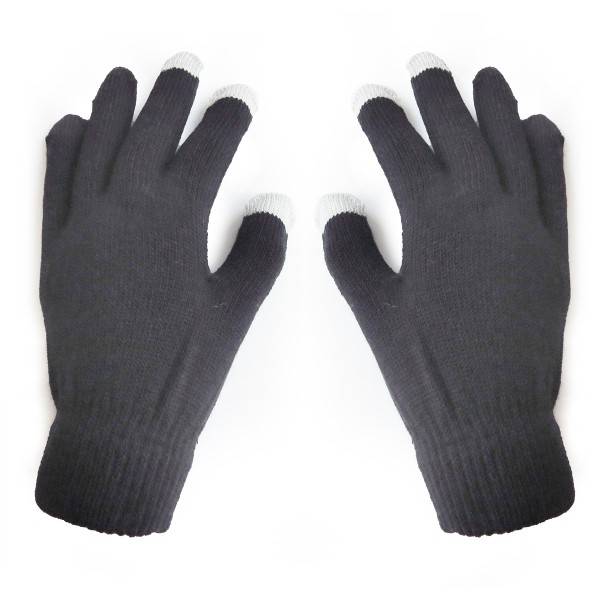 Sonia Originelli Strickhandschuhe Smartphone Touch Fingerspitzen Exklusivangebot