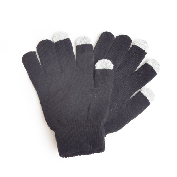 Sonia Originelli Strickhandschuhe Smartphone Touch Fingerspitzen Exklusivangebot