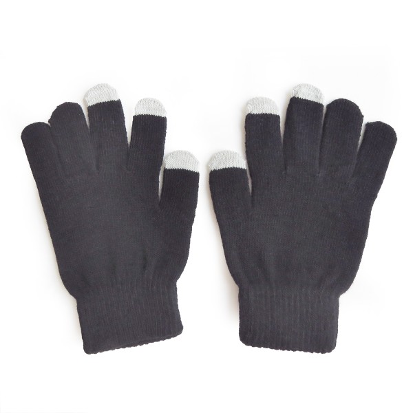Sonia Originelli Strickhandschuhe Smartphone Touch Fingerspitzen Exklusivangebot