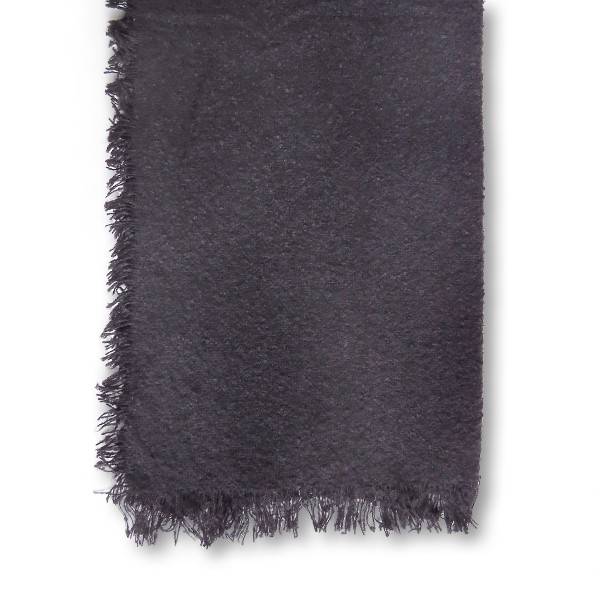 Sonia Originelli Schal Polyacryl Winter Fransen Blogger Weich Rabatte dieses Monats