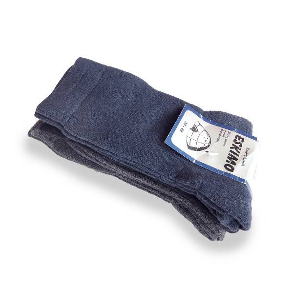 Sonia Originelli 3 Paar Freizeitsocken mit Innenplüsch mollig warm unisex Begrenzte Freigabe