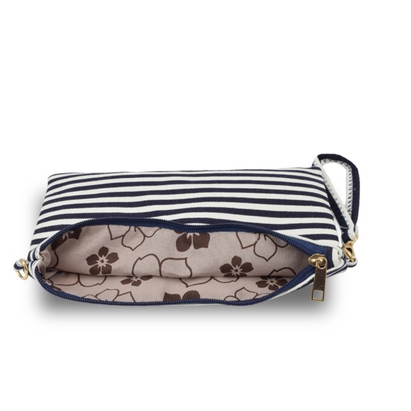 Sonia Originelli Clutch Kosmetiktasche "Diamant" Schminktasche Bag Bis zu 60% Rabatt