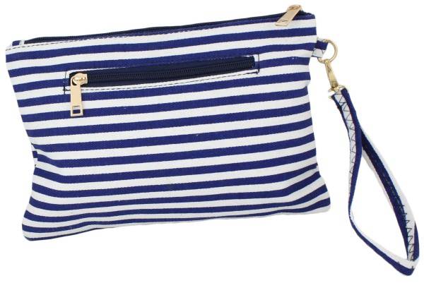 Sonia Originelli Clutch Kosmetiktasche "Flamingo" Schminktasche Bis zu 65% Rabatt