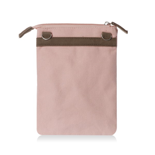 Sonia Originelli Crossbody Bag Brustbeutel maritim Moin Herz Sonderangebot der Fabrik
