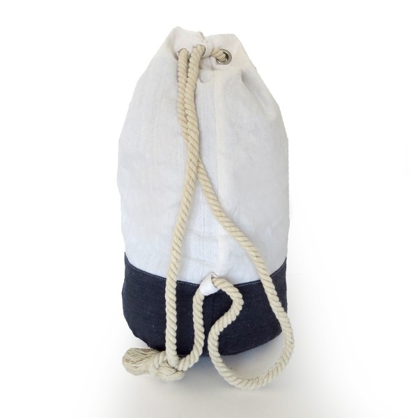 Sonia Originelli XL Seesack "Fehmarn" Marinesack Bag Maritim Heißer Verkauf