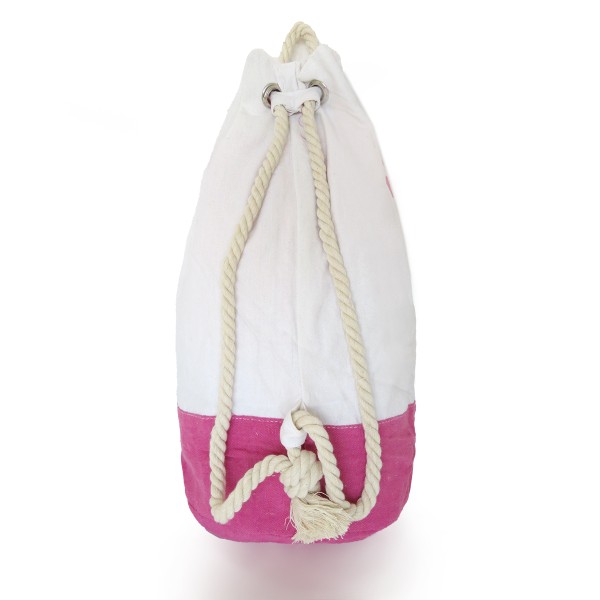 Sonia Originelli XL Seesack "St. Peter Ording" Marinesack Bag Maritim Große Rabatte