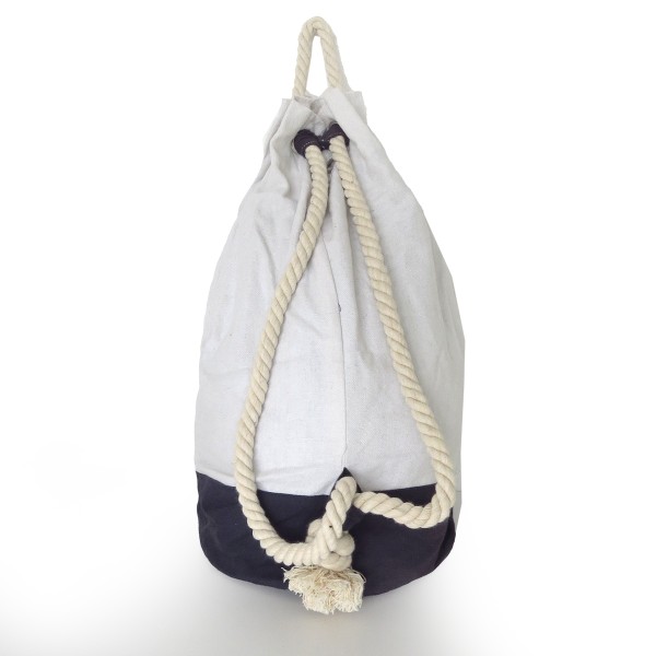 Sonia Originelli XL Seesack "Wangerooge" Marinesack Bag Maritim Bestseller