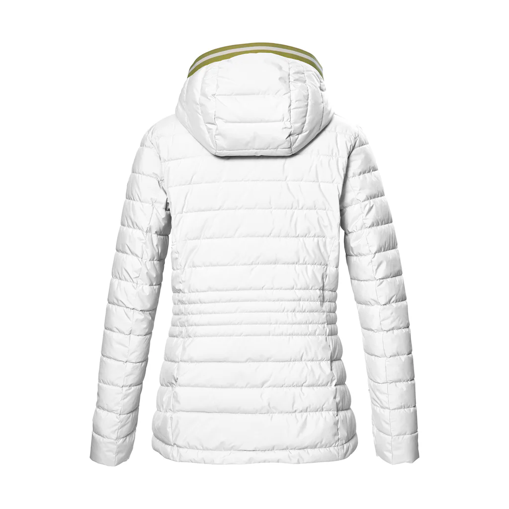 G.I.G.A. DX by killtec Steppjacke »GS 69 WMN QLTD JCKT« Wasserabweisend winddicht atmungsaktiv nachhaltige Steppjacke Großer Ausverkauf