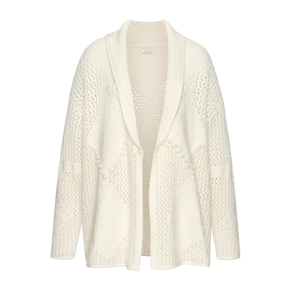 LASCANA Cardigan aus weicher Strickware für kaufen Top Angebot