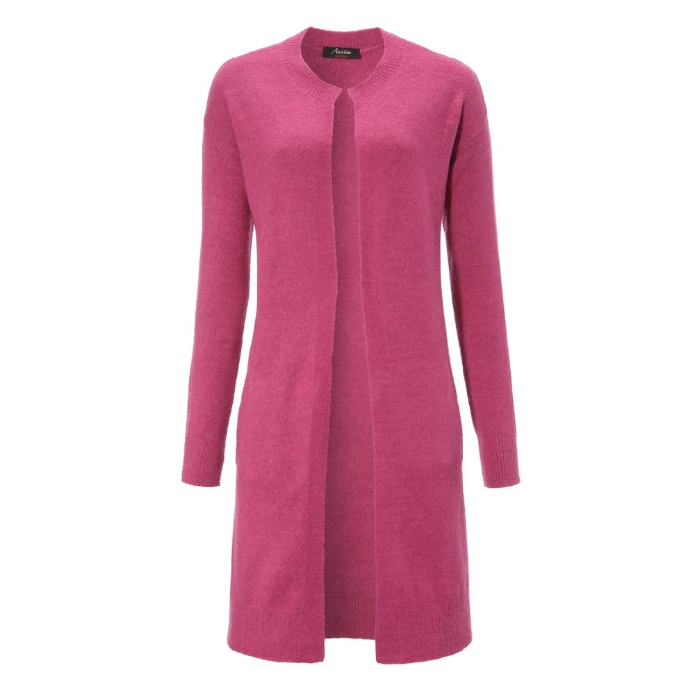 Aniston CASUAL Strickjacke im Oversize Look Riesige Ersparnisse
