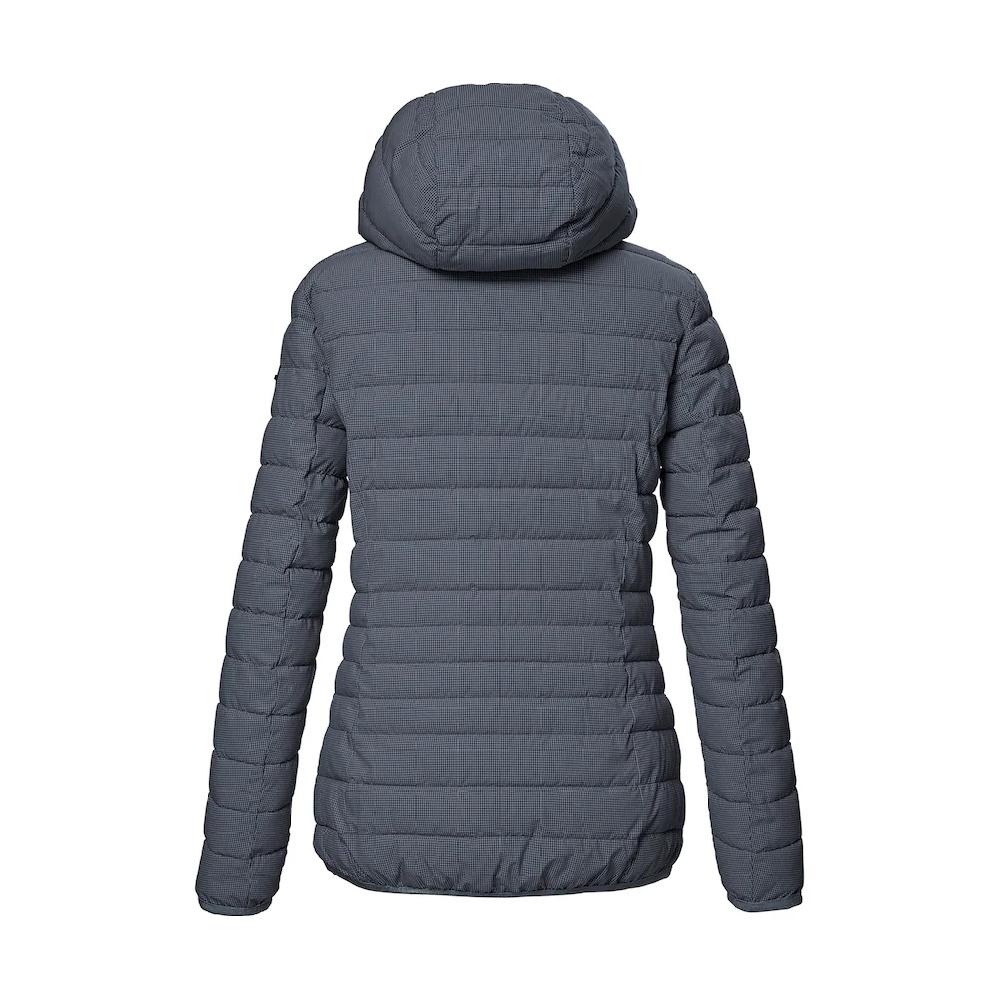G.I.G.A. DX by killtec Steppjacke »GS 65 WMN QLTD JCKT« Steppjacke: wasserabweisend winddicht atmungsaktiv nachhaltig JETZT KAUFEN