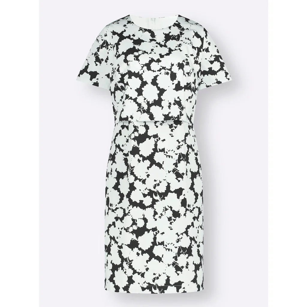 Lady Sommerkleid »Kleid« Letzter Tag