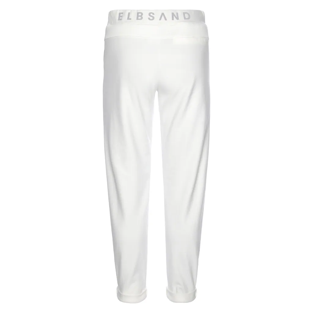 Elbsand Sweathose »Brinja« mit Logoprint am Bund und Taschen Jogginghose Relaxhose Bis zu 50% Rabatt