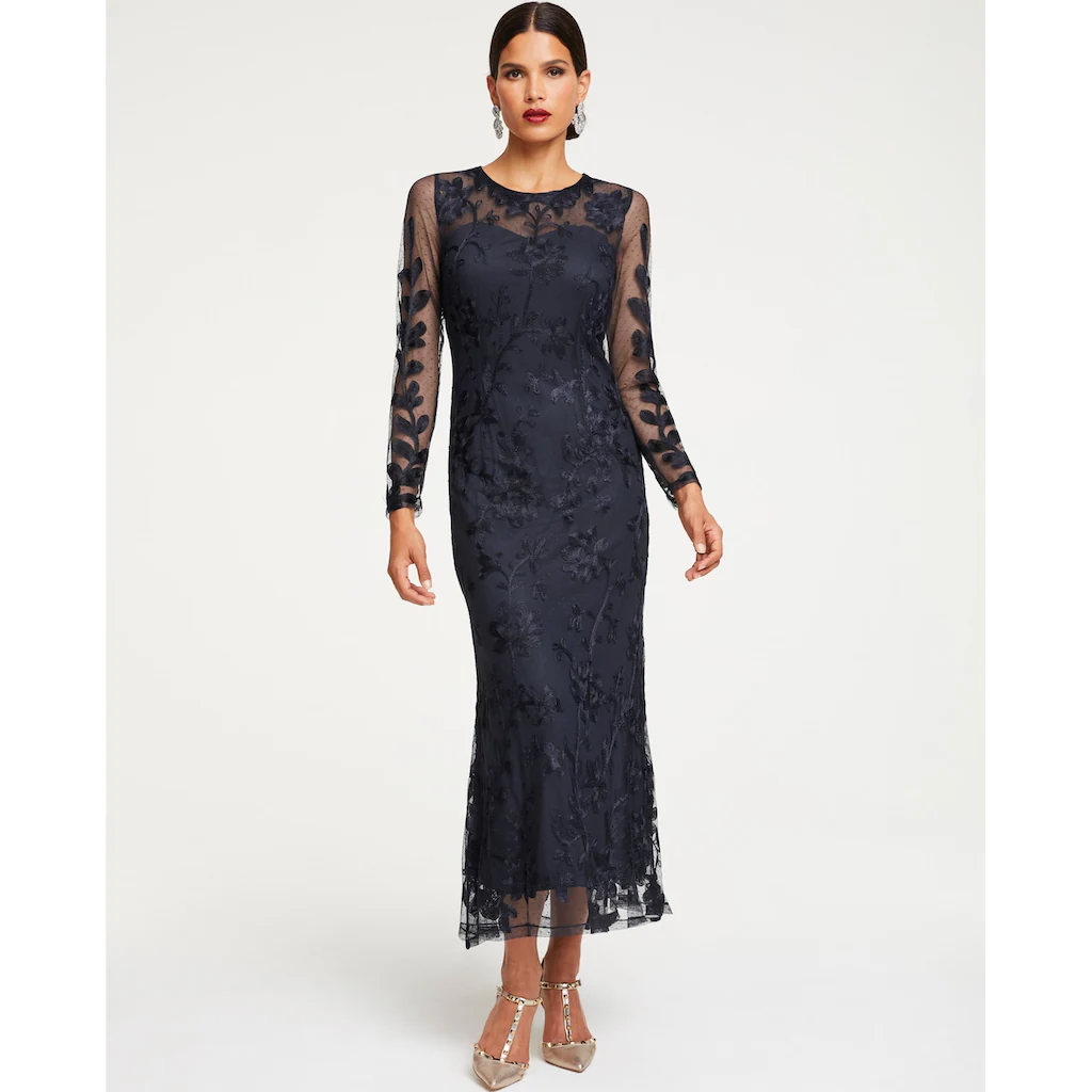 heine Abendkleid »Abendkleid« Black Friday Preise