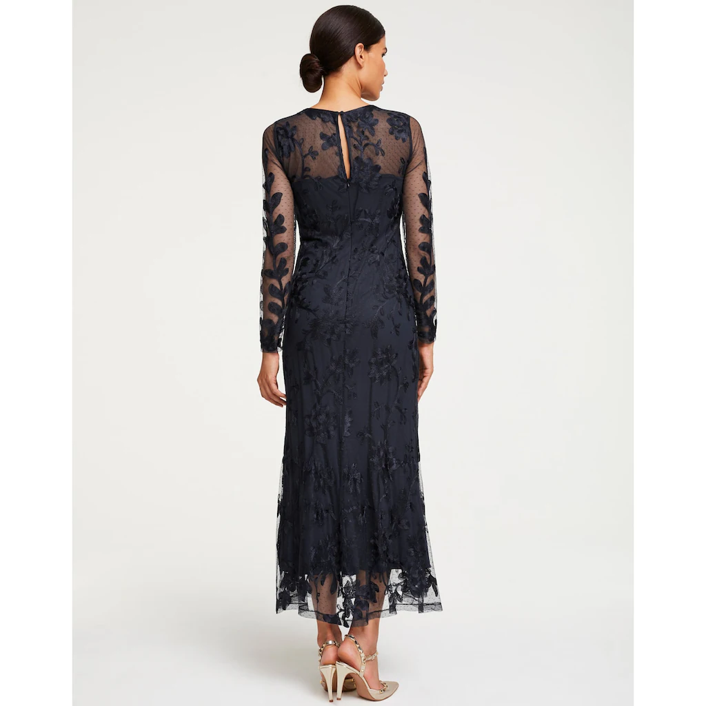 heine Abendkleid »Abendkleid« Black Friday Preise