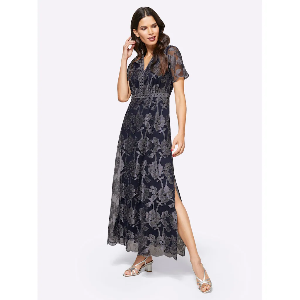 heine Abendkleid »Abendkleid« zollfrei
