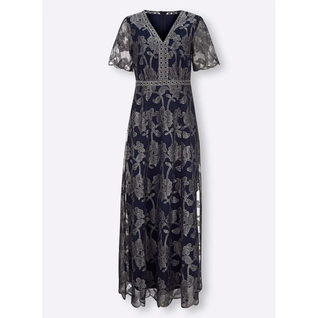 heine Abendkleid »Abendkleid« zollfrei