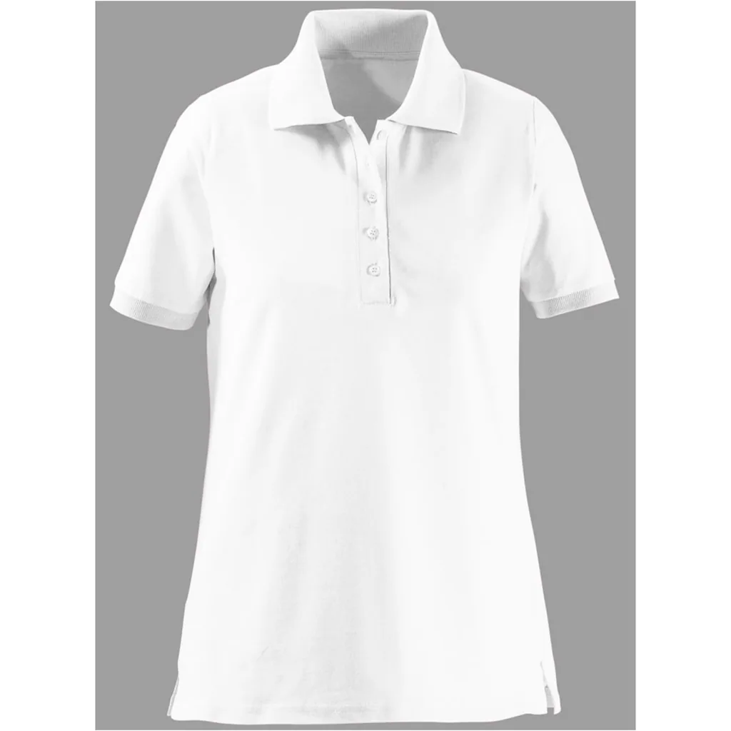 Casual Looks Poloshirt »Poloshirt« (1 tlg.) Begrenztes Angebot