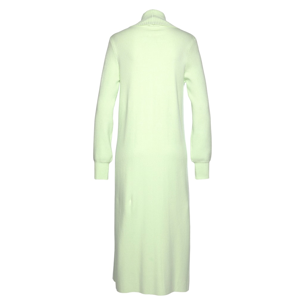 LASCANA Longstrickjacke Osterangebot