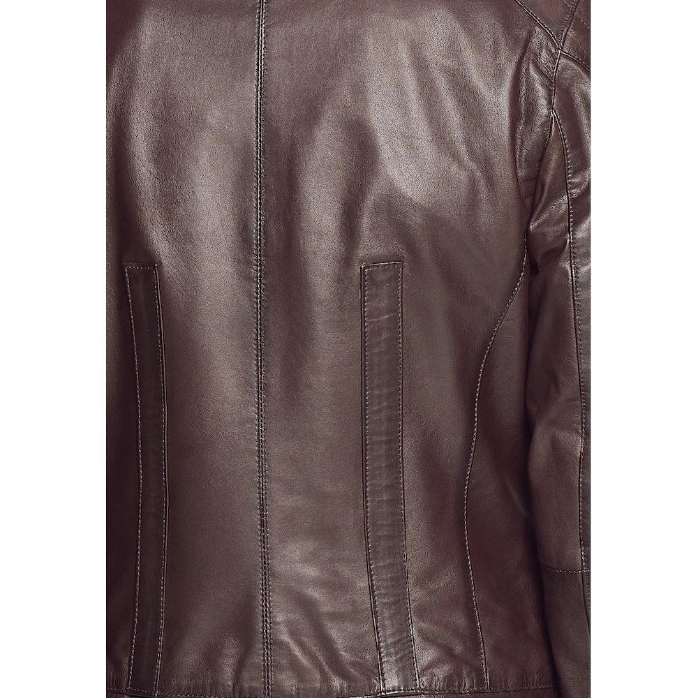 Maze Lederjacke »31Ryana« Heißer Verkauf