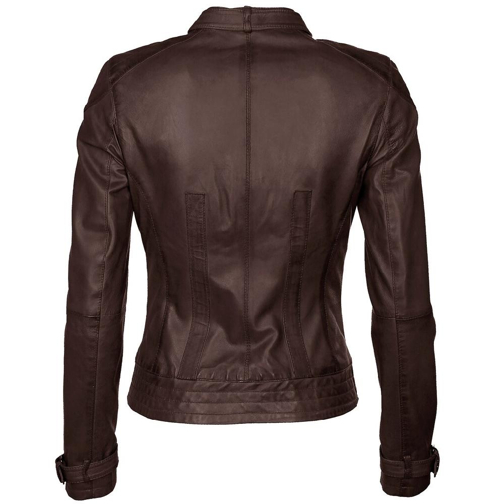 Maze Lederjacke »31Ryana« Heißer Verkauf