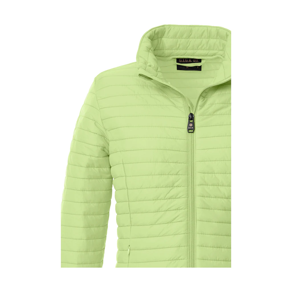 G.I.G.A. DX by killtec Steppjacke »Damen Steppjacke OOGS 2« Ultraleichte Damen Steppjacke dünn gefüttert fällt kleiner aus Wochenangebot