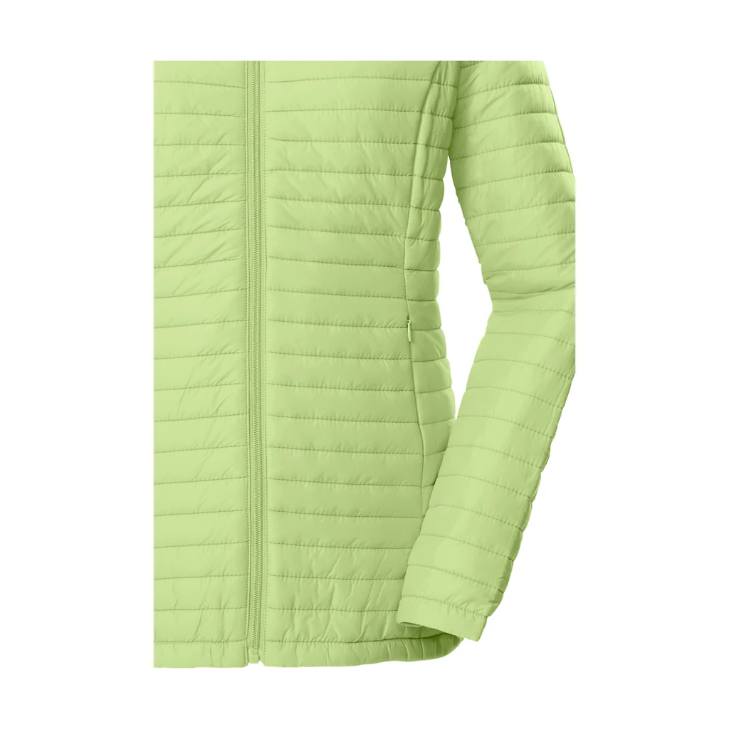 G.I.G.A. DX by killtec Steppjacke »Damen Steppjacke OOGS 2« Ultraleichte Damen Steppjacke dünn gefüttert fällt kleiner aus Wochenangebot