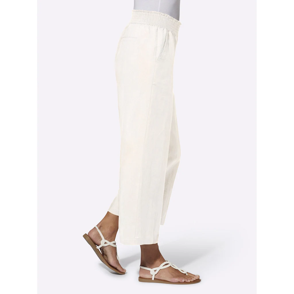 Casual Looks Culotte Letzte 3 Tage