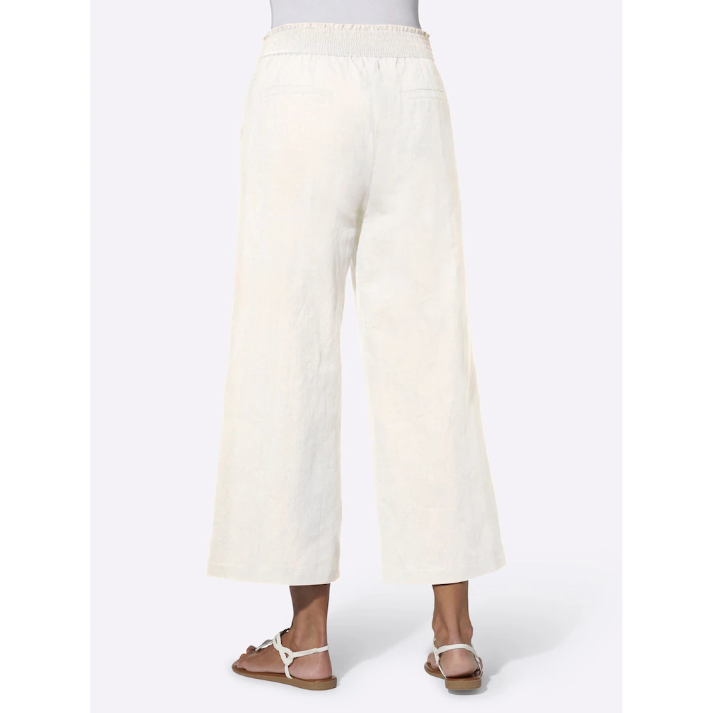 Casual Looks Culotte Letzte 3 Tage