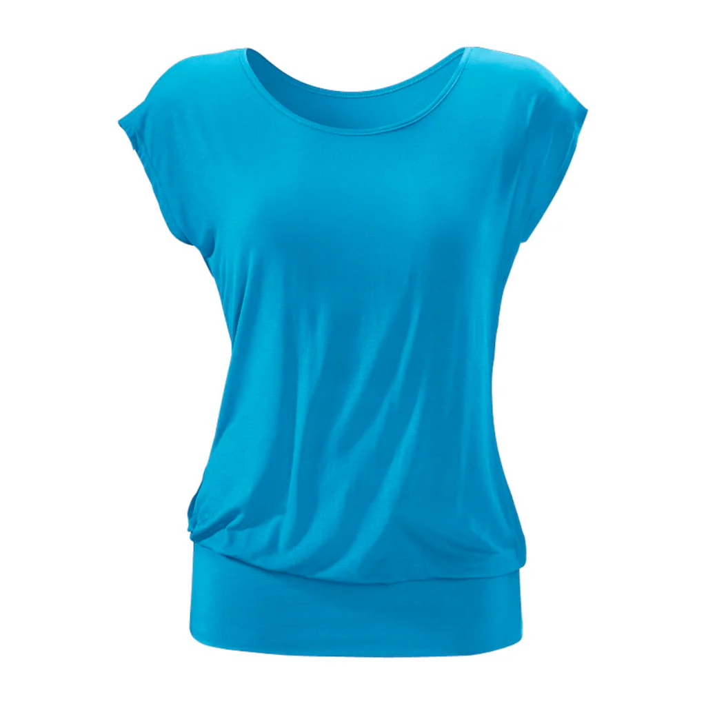 LASCANA Longshirt »mit breitem Bund« (2er-Pack) aus weichem Viskose-Stretch Neueste Stile