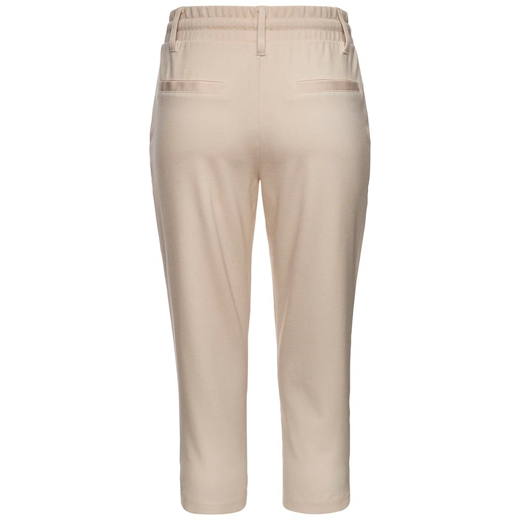 LASCANA Caprileggings mit seitlichen Taschen Loungewear Letzte 2 Tage