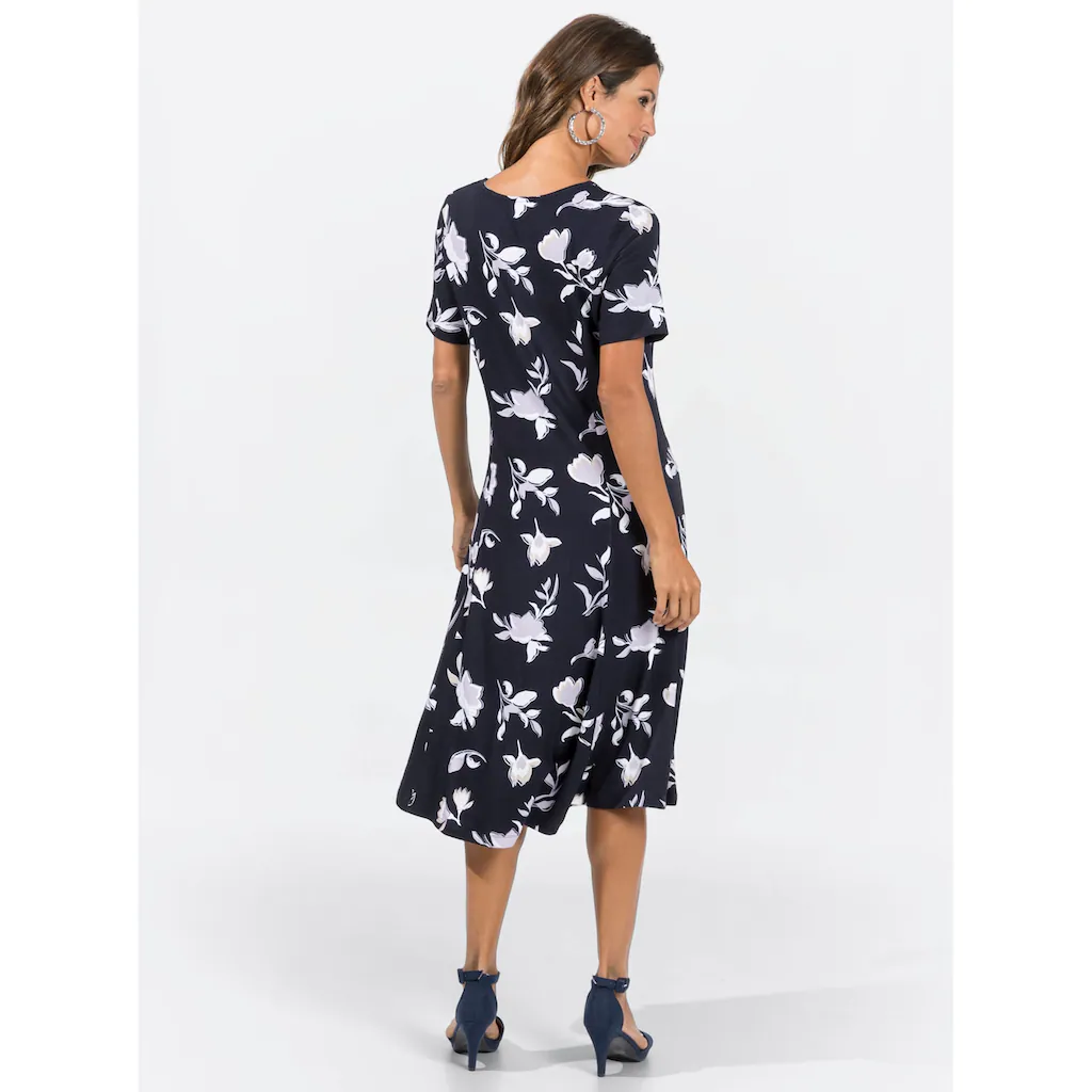 Lady Jerseykleid »Jersey-Kleid« Discount Store für neue Produkte