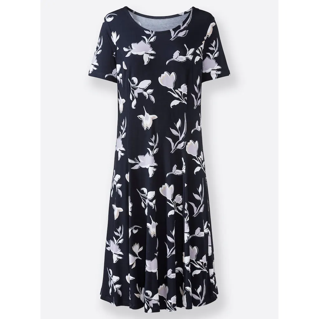 Lady Jerseykleid »Jersey-Kleid« Discount Store für neue Produkte
