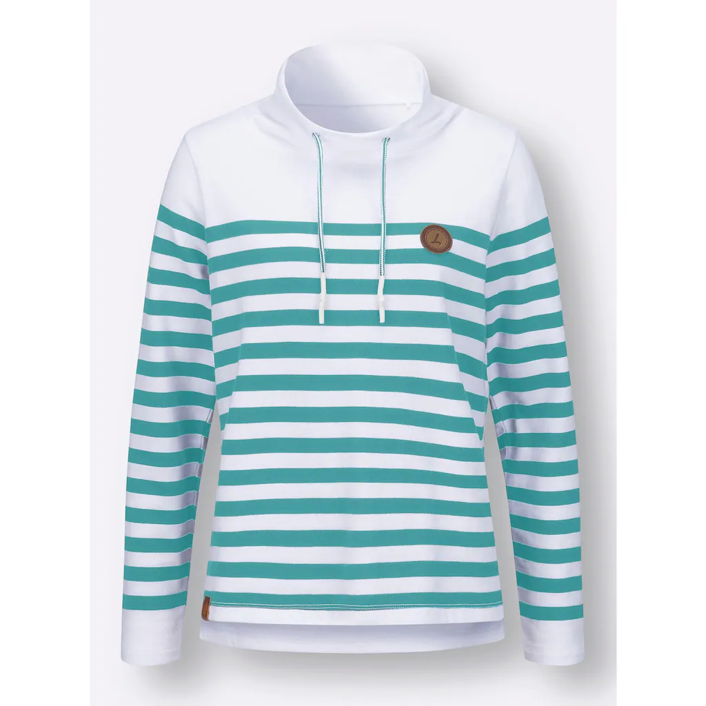 Casual Looks Sweatshirt Rabatte dieses Monats
