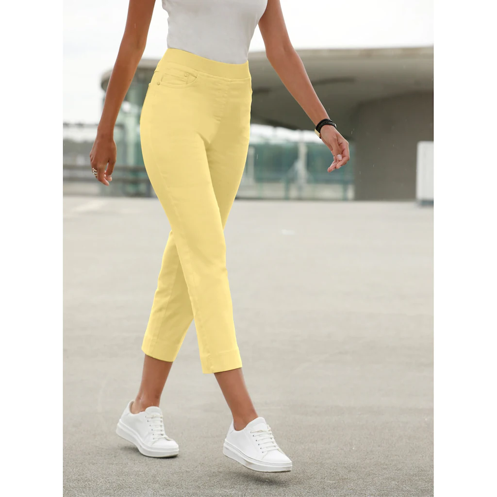 Inspirationen 7/8-Jeans (1 tlg.) Auslauf