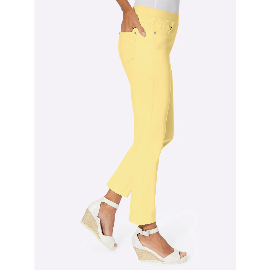 Inspirationen 7/8-Jeans (1 tlg.) Auslauf