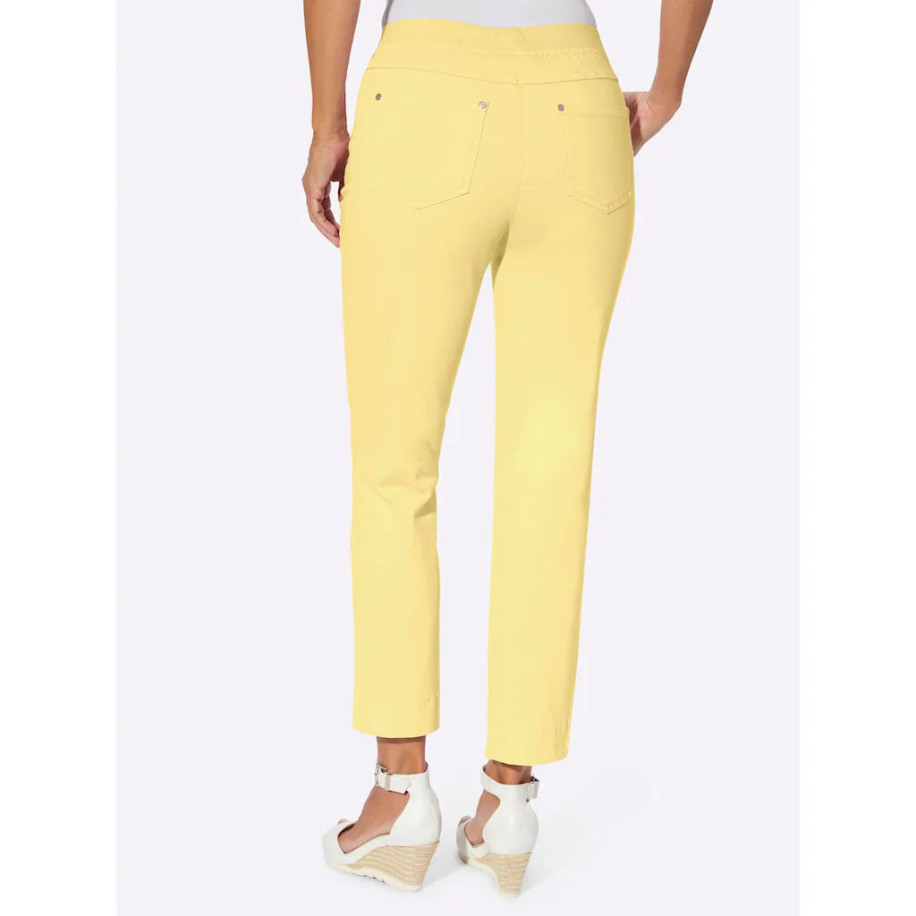 Inspirationen 7/8-Jeans (1 tlg.) Auslauf