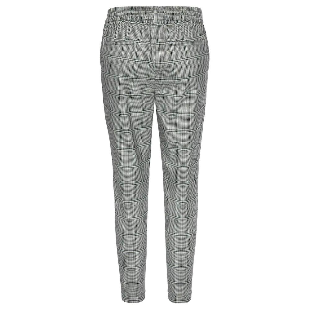 LASCANA Schlupfhose mit Gummibund hinten Stoffhose mit Taschen Business-Look Verkauf